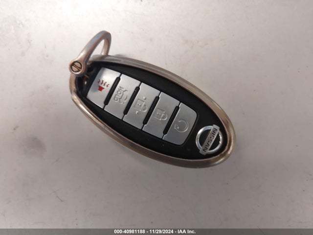 Nissan Sentra Sr Xtronic Cvt 2022 3N1AB8DV6NY203607 Image 11
