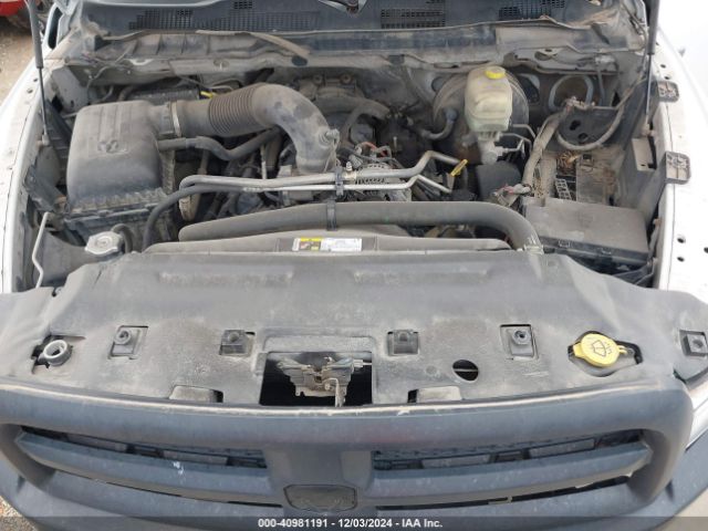 3C6TR4HT8EG220750 RAM 2500 Tradesman