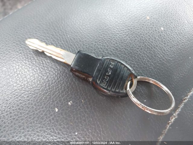 3C6TR4HT8EG220750 RAM 2500 Tradesman