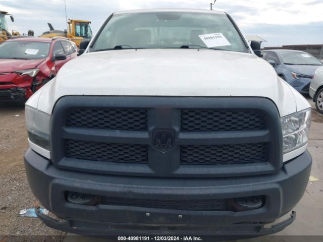 3C6TR4HT8EG220750 RAM 2500 Tradesman