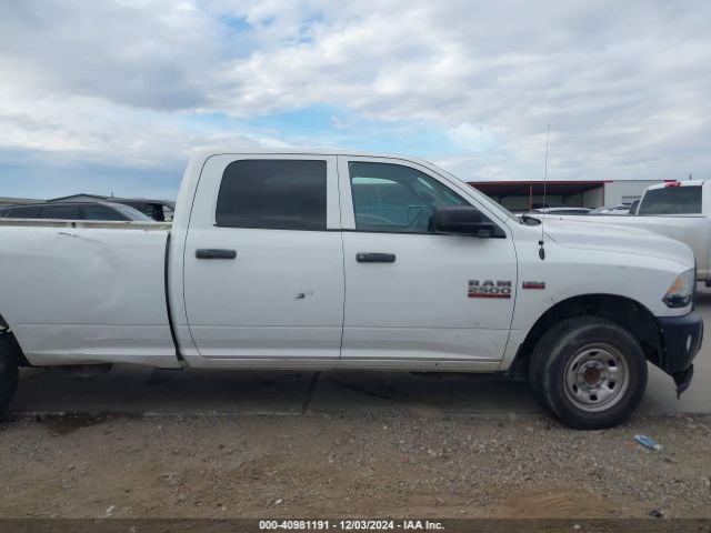3C6TR4HT8EG220750 RAM 2500 Tradesman