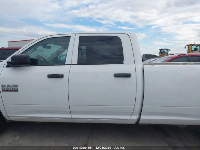 3C6TR4HT8EG220750 RAM 2500 Tradesman