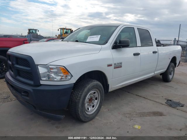 3C6TR4HT8EG220750 RAM 2500 Tradesman