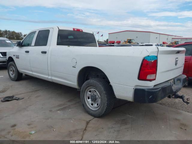 3C6TR4HT8EG220750 RAM 2500 Tradesman