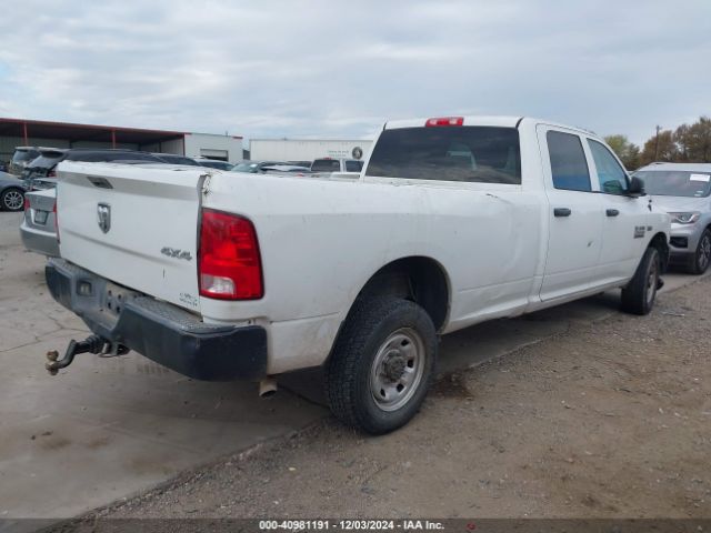3C6TR4HT8EG220750 RAM 2500 Tradesman