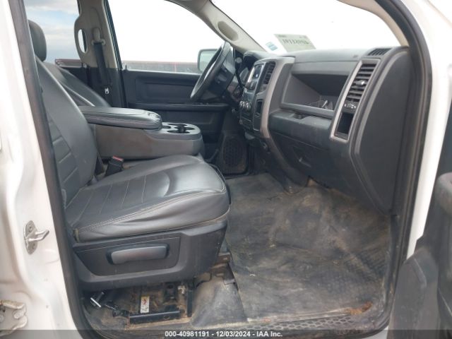 3C6TR4HT8EG220750 RAM 2500 Tradesman