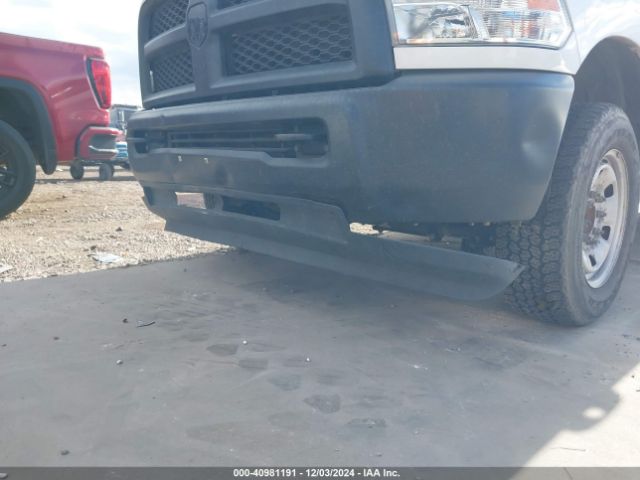 3C6TR4HT8EG220750 RAM 2500 Tradesman