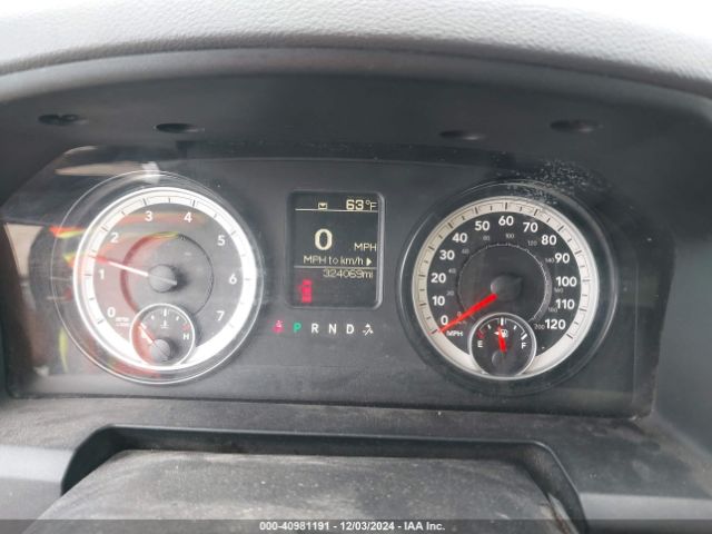 3C6TR4HT8EG220750 RAM 2500 Tradesman