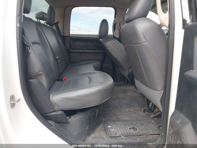 3C6TR4HT8EG220750 RAM 2500 Tradesman