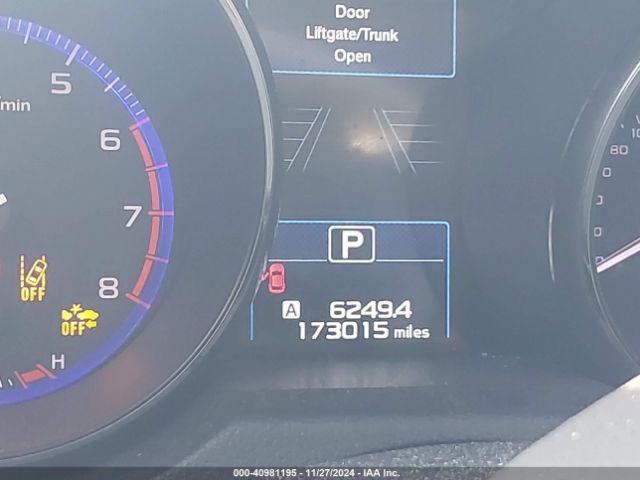 4S4BSBNC6F3254106 Subaru Outback 2.5i Limited