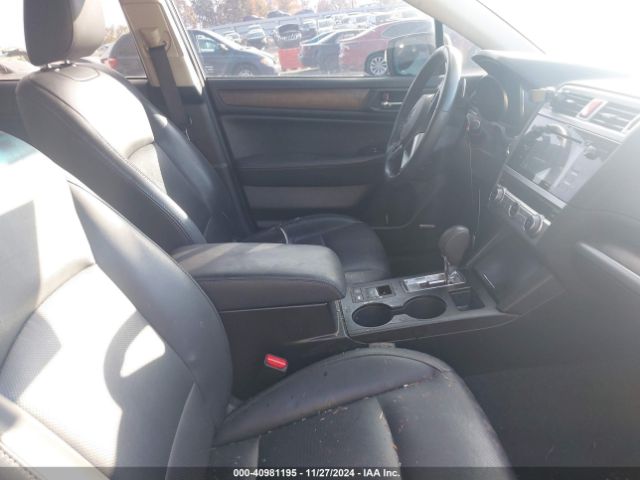 4S4BSBNC6F3254106 Subaru Outback 2.5i Limited