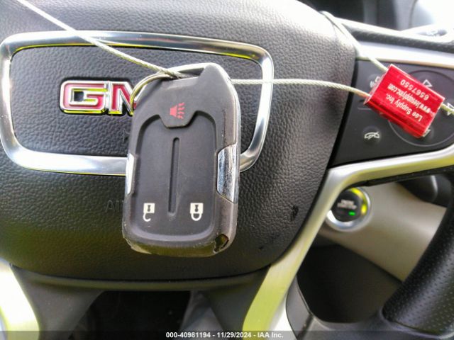 3GKALTEV7NL176463 GMC Terrain Awd Sle