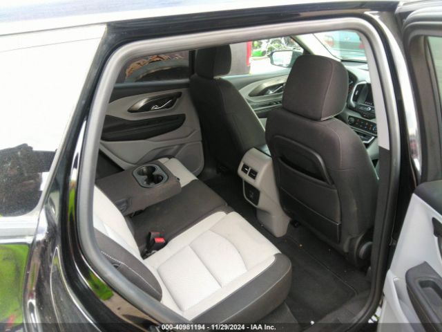 3GKALTEV7NL176463 GMC Terrain Awd Sle