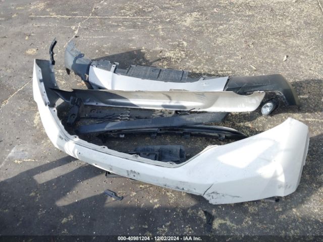 2HKRW1H87JH508864 Honda Cr-v Ex-l/ex-l Navi