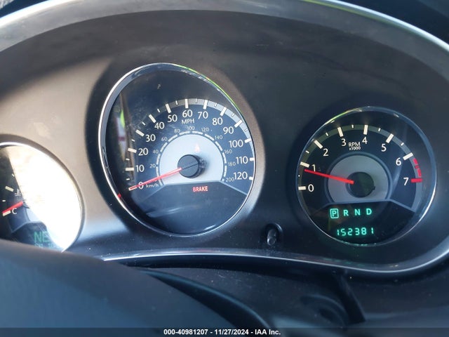 Chrysler 200 Limited 2014 1C3CCBCG9EN167576 Image 7
