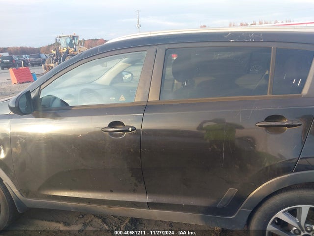 KIA Sportage Lx 2016 KNDPB3AC0G7870514 Image 13