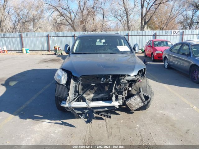 WA1LMAFEXED004173 Audi Q7 3.0 Tdi Premium
