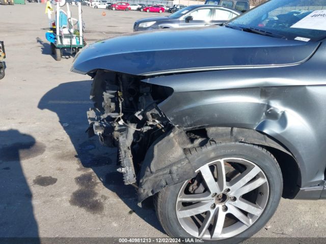WA1LMAFEXED004173 Audi Q7 3.0 Tdi Premium