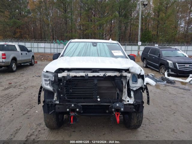 1GTP9EEL2LZ364327 GMC Sierra 1500 4wd  Short Box At4