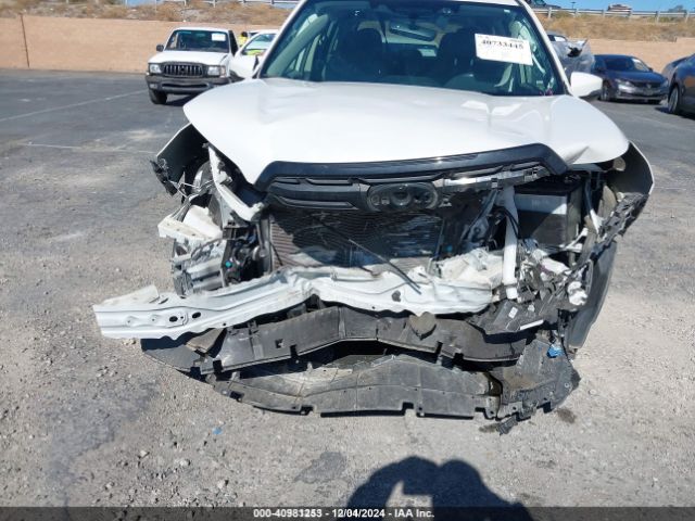 2023 SUBARU FORESTER JF2SKAGC9PH477113 Photo 5