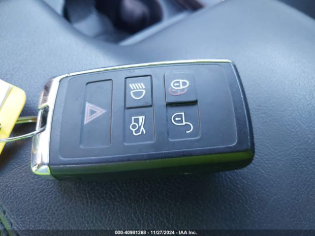 SAJAJ4FX3LCP62840 Jaguar Xe S Awd Automatic