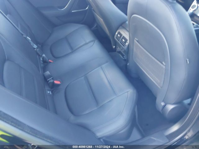 SAJAJ4FX3LCP62840 Jaguar Xe S Awd Automatic