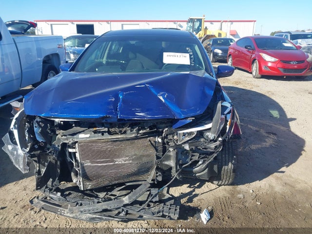 KIA FORTE LX 2018 3KPFK4A7XJE182600 Image 12