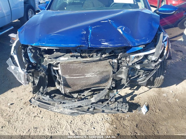 KIA FORTE LX 2018 3KPFK4A7XJE182600 Image 6