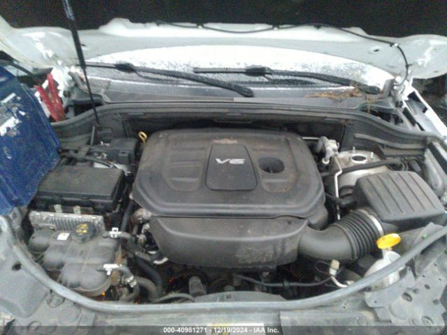 1C4RJFAG9KC562337 Jeep Grand Cherokee Altitude 4x4