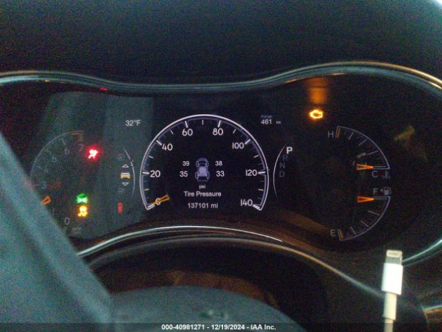 1C4RJFAG9KC562337 Jeep Grand Cherokee Altitude 4x4