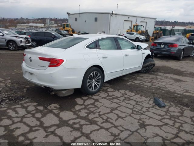 1G4ZR5SS9HU130724 Buick Lacrosse Premium