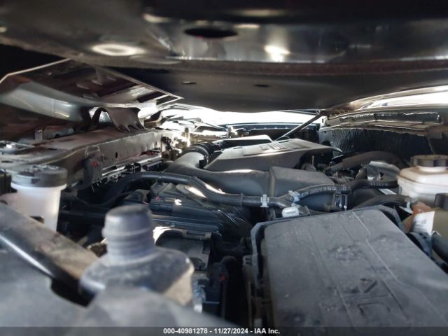 LRBFZNR45ND030354 Buick Envision Fwd Essence