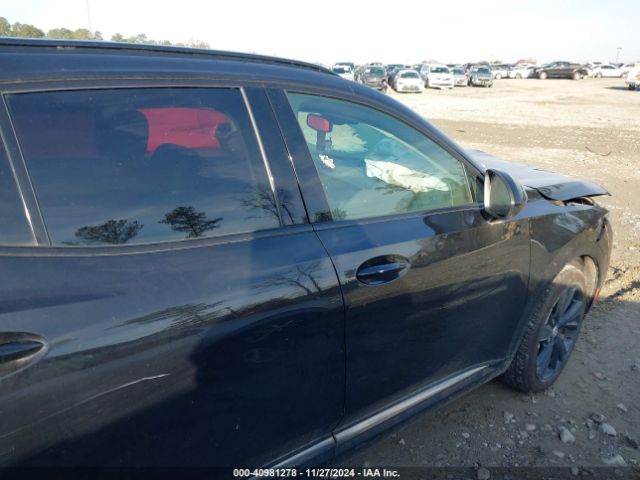 LRBFZNR45ND030354 Buick Envision Fwd Essence