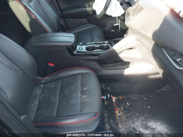 LRBFZNR45ND030354 Buick Envision Fwd Essence