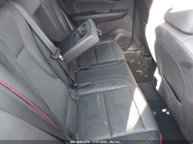 LRBFZNR45ND030354 Buick Envision Fwd Essence