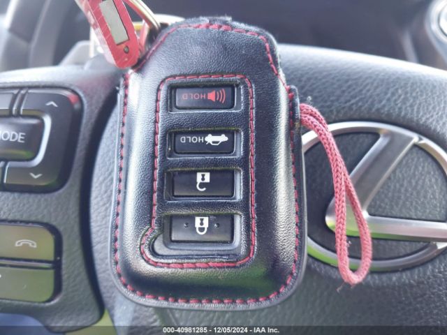 JTHGZ1B24M5039092 Lexus Is 350 F Sport