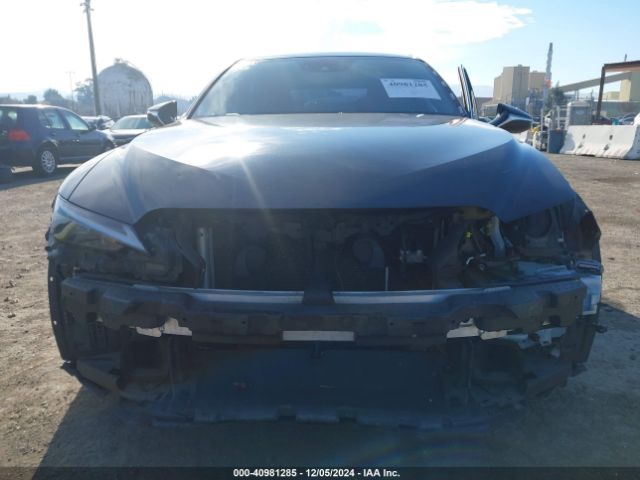 JTHGZ1B24M5039092 Lexus Is 350 F Sport