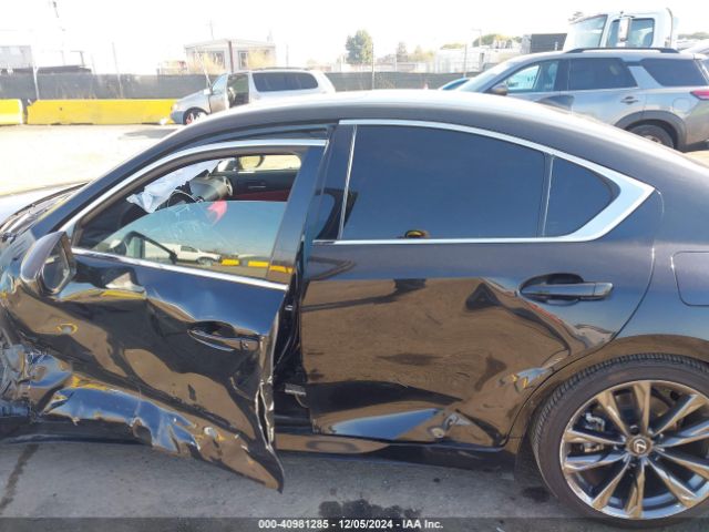 JTHGZ1B24M5039092 Lexus Is 350 F Sport