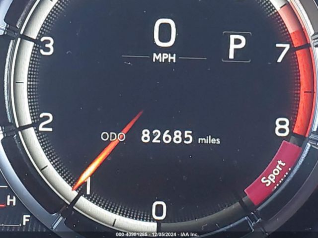 JTHGZ1B24M5039092 Lexus Is 350 F Sport
