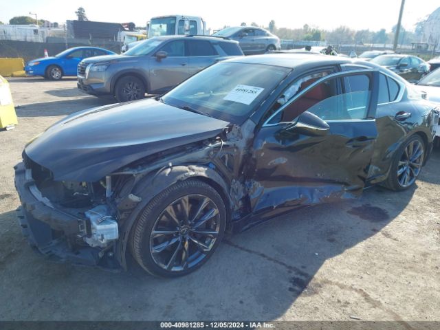 JTHGZ1B24M5039092 Lexus Is 350 F Sport