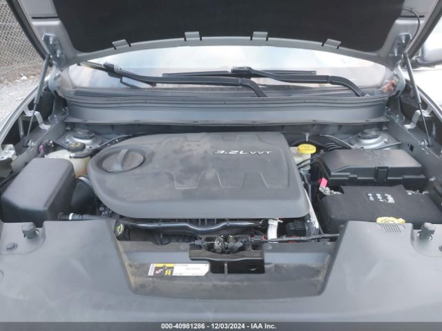 1C4PJMDS4EW240722 Jeep Cherokee Limited