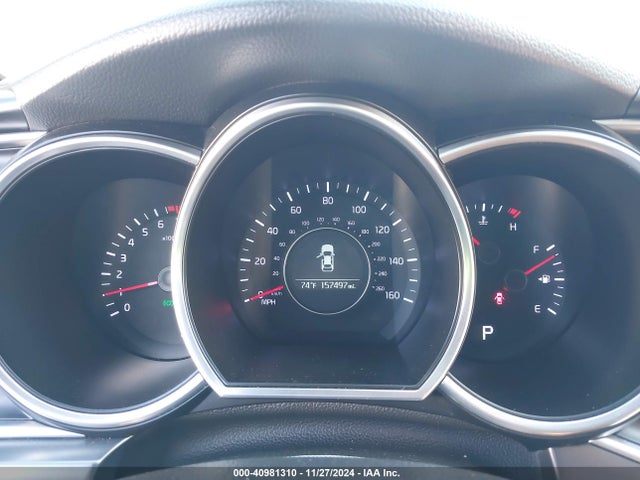 KIA Optima Lx 2014 5XXGM4A7XEG333575 Image 7