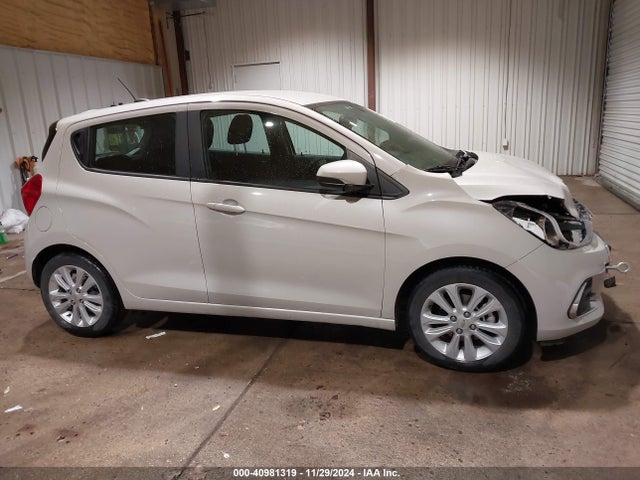 Chevrolet Spark 1lt Cvt 2017 KL8CD6SA9HC832188 Image 13