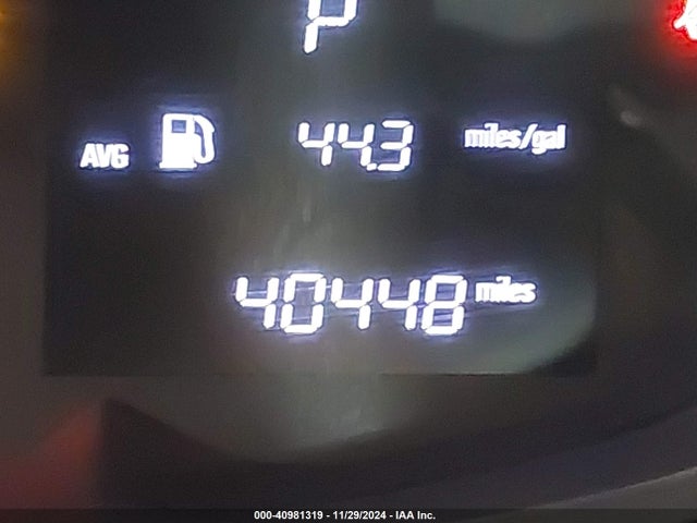 Chevrolet Spark 1lt Cvt 2017 KL8CD6SA9HC832188 Image 15