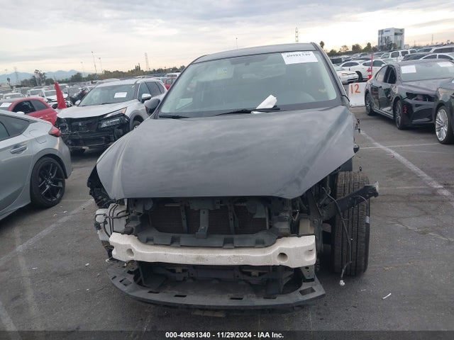 Mazda Cx-5 Touring 2016 JM3KE2CY0G0699669 Image 12