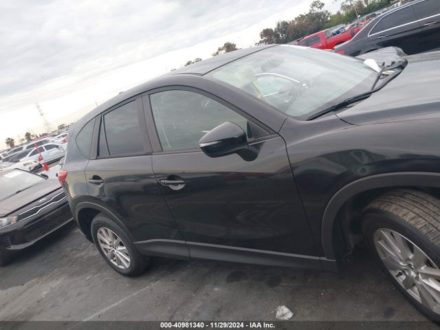 Mazda Cx-5 Touring 2016 JM3KE2CY0G0699669 Image 13