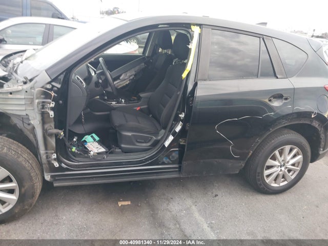 Mazda Cx-5 Touring 2016 JM3KE2CY0G0699669 Image 14