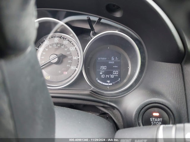 Mazda Cx-5 Touring 2016 JM3KE2CY0G0699669 Image 15