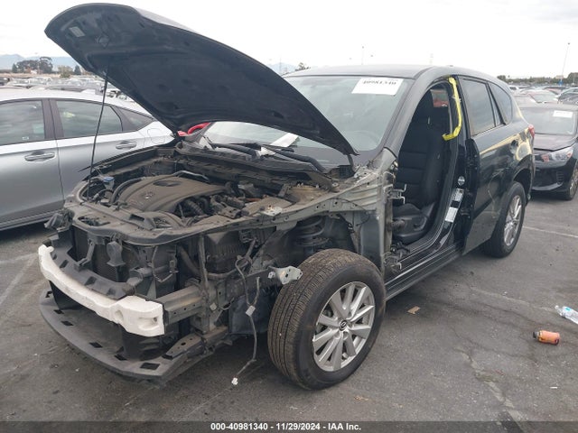 Mazda Cx-5 Touring 2016 JM3KE2CY0G0699669 Image 6