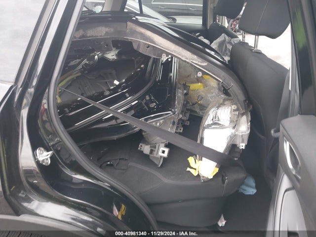 Mazda Cx-5 Touring 2016 JM3KE2CY0G0699669 Image 8